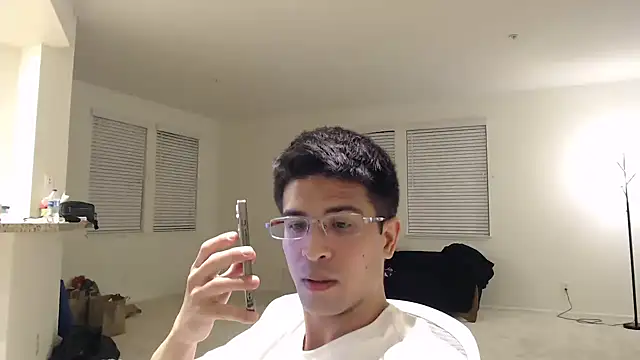 SebastianReiss online show from 9, 2, 2026