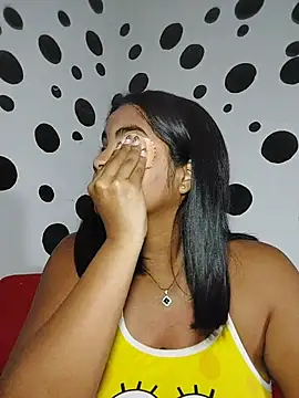 Snapshot of missmelissa_ chatting on 16, 5, 2026 missmelissa online show from 16, 5, 2026