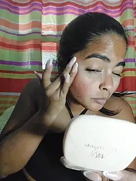 missmelissa  online show from 13, 11, 2025