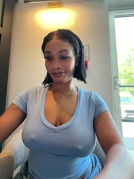 Snapshot of __Nessa__ chatting on 24, 5, 2026 Nessa online show from 24, 5, 2026