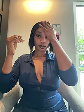 Snapshot of __Nessa__ chatting on 5, 6, 2026 Nessa online show from 5, 6, 2026