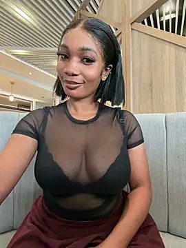 Snapshot of __Nessa__ chatting on 3, 5, 2026 Nessa online show from 3, 5, 2026