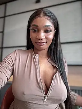 Snapshot of __Nessa__ chatting on 15, 3, 2025 Nessa online show from 15, 3, 2025