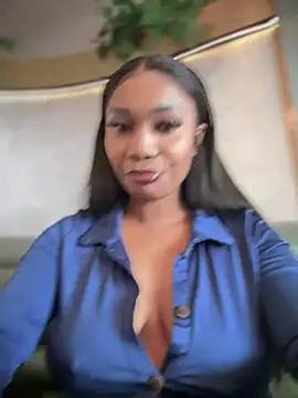 Snapshot of __Nessa__ chatting on 16, 2, 2025 Nessa online show from 16, 2, 2025