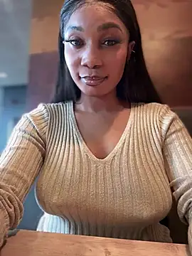 Snapshot of __Nessa__ chatting on 14, 3, 2025 Nessa online show from 14, 3, 2025