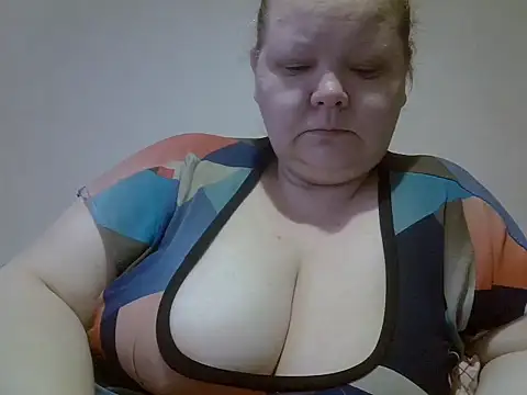 Jane Kissys online show from 29, 3, 2026