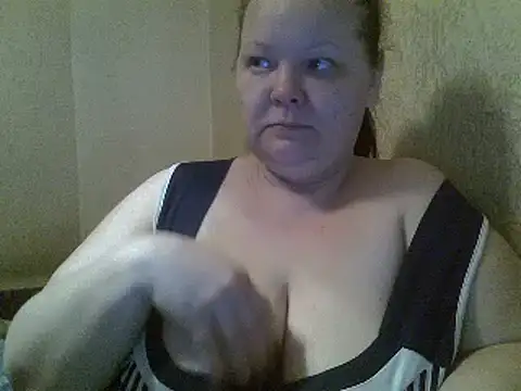 Jane Kissys online show from 26, 1, 2025
