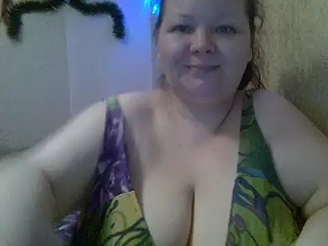 Jane Kissys online show from 26, 12, 2024