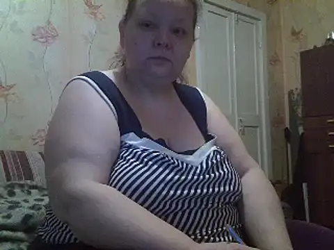 Jane Kissys online show from 24, 1, 2025