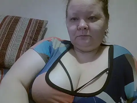 Jane Kissys online show from 21, 3, 2026