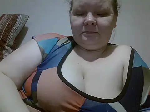 Jane Kissys online show from 27, 3, 2026