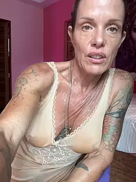 mommyselenafit  online show from 19, 2, 2026