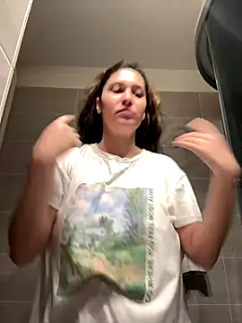 IrisBlues online show from 8, 10, 2025