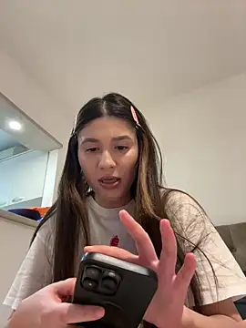 IrisBlues online show from 5, 11, 2025