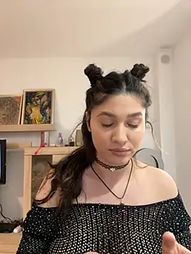 IrisBlues online show from 25, 10, 2025