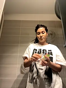 IrisBlues online show from 5, 12, 2025