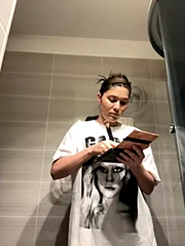 IrisBlues online show from 4, 11, 2025