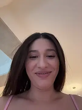 Snapshot of IrisBlues chatting on 18, 7, 2026 IrisBlues online show from 18, 7, 2026