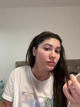 IrisBlues online show from 15, 12, 2025