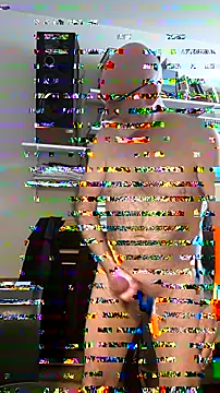 briochin online show from 15, 3, 2026