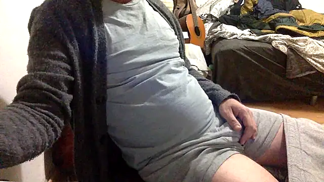 BADGUY2021 online show from 18, 12, 2025