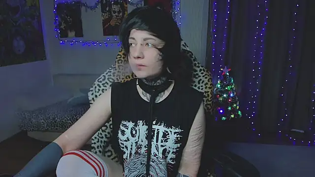 acid trip1l online show from 21, 12, 2025