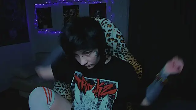 acid trip1l online show from 31, 10, 2025