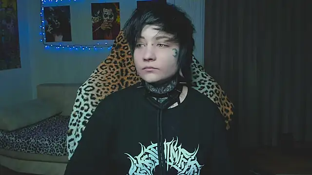 acid trip1l online show from 17, 10, 2025