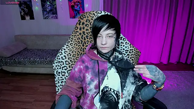 Snapshot of acid_trip1l chatting on 20, 2, 2025 acid trip1l online show from 20, 2, 2025