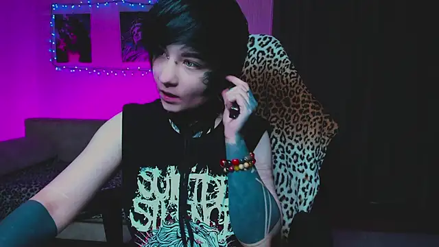 Snapshot of acid_trip1l chatting on 18, 9, 2025 acid trip1l online show from 18, 9, 2025