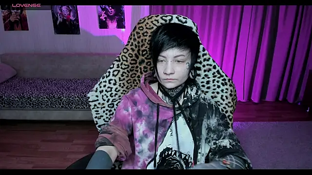 Snapshot of acid_trip1l chatting on 19, 1, 2025 acid trip1l online show from 19, 1, 2025