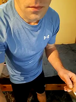 Adrian26pl online show from 19, 2, 2026