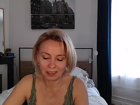 ADreamLady online show from 18, 3, 2026