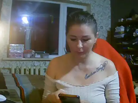 Valerivv online show from 18, 5, 2026