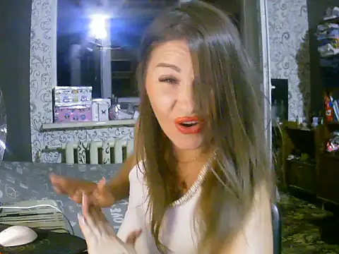 Valerivv online show from 25, 7, 2026