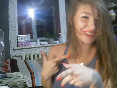 Valerivv online show from 9, 7, 2026