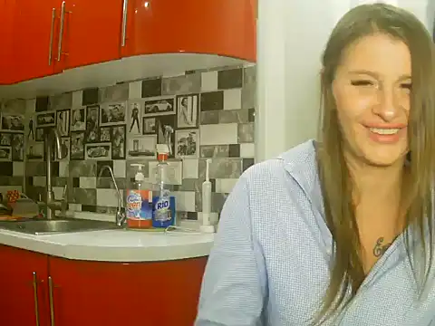 Valerivv online show from 30, 9, 2025