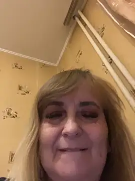 Irina2909xh online show from 21, 3, 2026