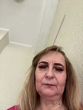 Irina2909xh online show from 3, 3, 2026