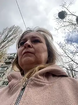 Irina2909xh online show from 21, 4, 2026