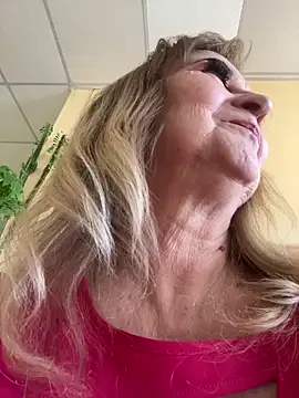 Irina2909xh online show from 12, 3, 2026