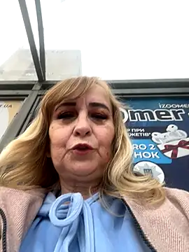 Snapshot of Irina2909@xh chatting on 24, 10, 2025 Irina2909xh online show from 24, 10, 2025