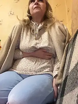 Irina2909xh online show from 12, 4, 2026