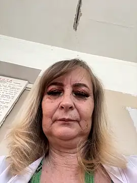 Irina2909xh online show from 22, 9, 2025