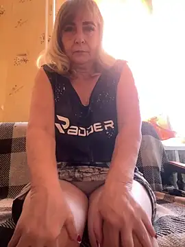 Irina2909xh online show from 13, 9, 2025