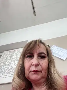 Irina2909xh online show from 9, 3, 2026