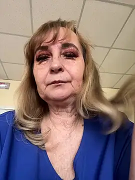 Irina2909xh online show from 23, 3, 2026