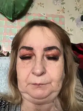 Irina2909xh online show from 10, 1, 2026