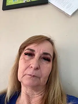 Irina2909xh online show from 20, 3, 2026