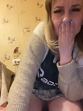 Irina2909xh online show from 22, 4, 2026